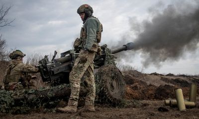 Tin tức Ukraine mới nhất ngày 28/3: Dân quân Nga nói Ukraine điều đặc nhiệm cố thủ Bakhmut