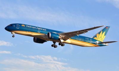 Vietnam Airlines khôi phục lại đường bay Đà Nẵng - Tokyo