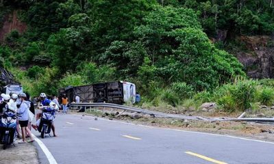 Vụ xe lật trên đèo khiến 4 người tử vong ở Khánh Hoà: Thủ tướng Chính phủ chỉ đạo khẩn
