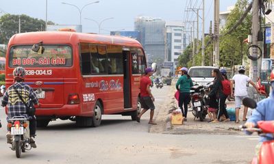 Cục Đường bộ Việt Nam: Đề xuất xe hợp đồng cá nhân phải vào bến đón khách