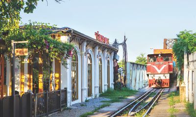 10 sự kiện tiêu biểu của Đường sắt Việt Nam năm 2023