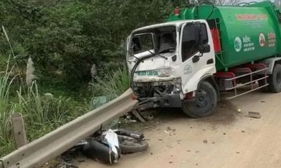 Khẩn trương điều tra, làm rõ nguyên nhân vụ TNGT khiến 4 thanh niên tử vong trên cao tốc Nội Bài – Lào Cai
