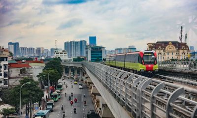 Metro Nhổn - ga Hà Nội: Hoàn thành 7/57 kế hoạch tình huống trong tuần đầu vận hành thử