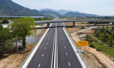 Cử tri kiến nghị đầu tư hoàn chỉnh các tuyến cao tốc, Bộ GTVT nói gì?