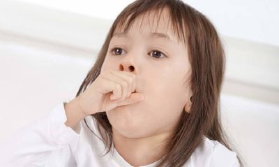 Phân biệt viêm đường hô hấp trên và viêm đường hô hấp dưới ở trẻ nhỏ