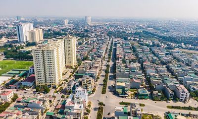 Thị trường - Thanh tra một số dự án bất động sản tại Thanh Hóa