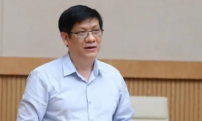 Ông Nguyễn Thanh Long thiếu trách nhiệm, hỗ trợ Công ty Việt Á