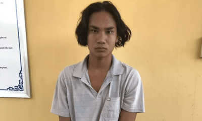 Vụ đâm chết bạn nhậu ở Quảng Nam: Chân dung nghi phạm