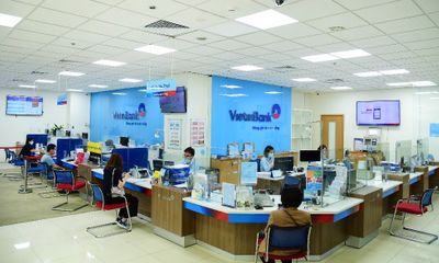 VietinBank chính thức được Chính phủ phê duyệt Phương án đầu tư bổ sung vốn nhà nước gần 7.000 tỷ đồng