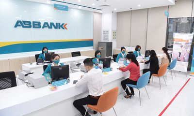 ABBank giảm lãi, tăng hạn mức cho vay hỗ trợ khách hàng doanh nghiệp