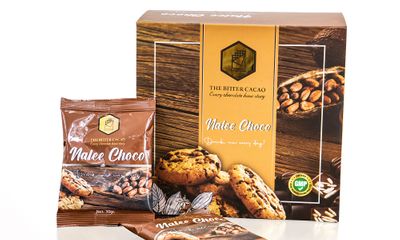 The Bitter Cacao - Thương hiệu Việt được khai sinh từ tình yêu nông sản VIệt