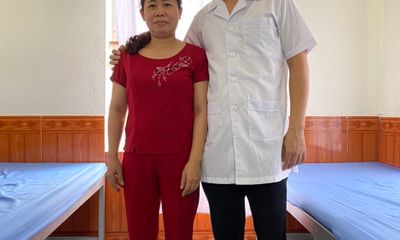 Trung Tâm chăm sóc sức khỏe Diệu Linh Đường- Nơi khám chữa bệnh bằng y học cổ truyền uy tín