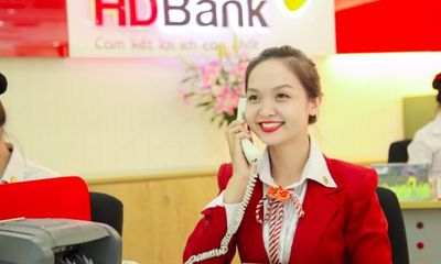 Trả lời về việc HDBank ứng phó covid – chủ đề Ngân hàng với “3 tại chỗ”