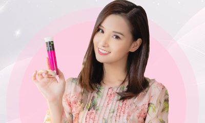 Lã Thanh Huyền Beauty - Hành trình mới nâng tầm thương hiệu mỹ phẩm Bora