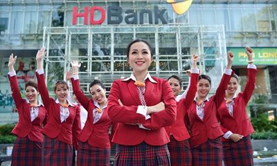 HDBank – Ngân hàng Việt Nam duy nhất 4 năm liền được vinh danh ‘Nơi làm việc tốt nhất châu Á’