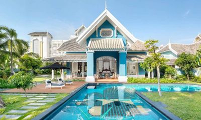 Điều gì đặc biệt ở hai resort đẳng cấp của Sun Group lọt top 25 Khu nghỉ dưỡng hàng đầu châu Á