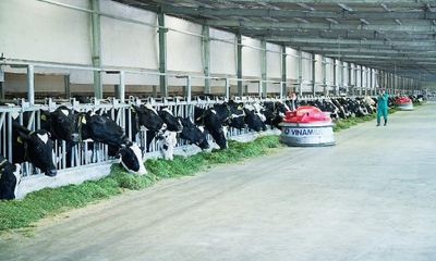Liên doanh của Vinamilk ra mắt sản phẩm tại Philippines, đặt mục tiêu chiếm 10% thị phần Sữa