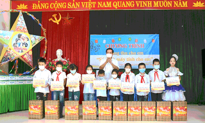 Ý nghĩa nhân văn từ chương trình “Sóng và máy tính cho em” tại Phòng Giáo dục và Đào tạo thị xã Phổ Yên, Thái Nguyên