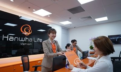 Hanwha Life Việt Nam chi trả hơn 286 tỷ đồng quyền lợi bảo hiểm trong năm 2021