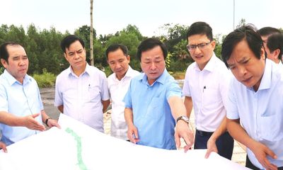 Điều hành linh hoạt, tạo động lực phát triển kinh tế - xã hội tỉnh Phú Thọ