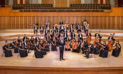 Cần biết - Đưa dàn nhạc chính thức trở lại sau hai năm ngưng diễn vì dịch bệnh, nhạc trưởng Sun Symphony Orchestra nói gì?