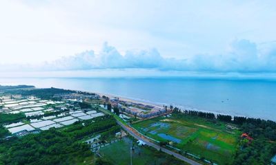 Cần biết - Charm Resort Hồ Tràm tăng tốc kiến tạo wellness resort đẳng cấp thế giới