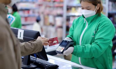 Cần biết - Mở thẻ miễn phí – Chi tiêu hoàn tiền cùng thẻ tín dụng nội địa Lộc Việt của Agribank