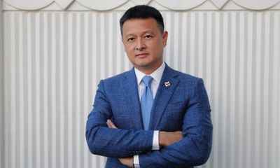 Cần biết - Chủ tịch HĐQT Tập đoàn Sun Group Đặng Minh Trường: “Công viên Kim Quy sẽ là công viên mở”