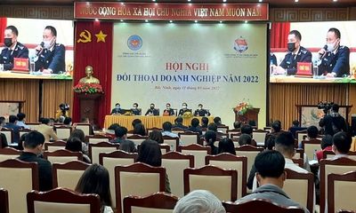 Hiệu quả từ cải cách thủ tục hành chính ở Hải quan Bắc Ninh