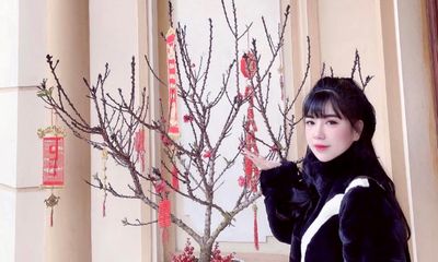 Lý Nguyễn Minh Châu: Cô nàng 9x xinh đẹp thành công với kinh doanh online