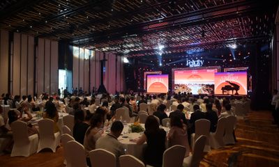 Lễ ra mắt Felicity Phu Quoc: Đại tiệc trọn vẹn cho nhà đầu tư