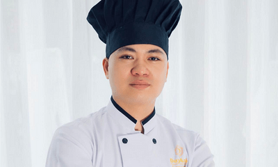 Đam mê với bánh, Nguyễn Thế Duy tự xây dựng thương hiệu riêng với Duy Anh Bakery Lào Cai