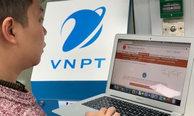 Cách nộp phí xét tuyển ĐH – CĐ 2022 trực tuyến qua VNPT Money 