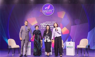 Nestlé Việt Nam chia sẻ kinh nghiệm phát triển bền vững