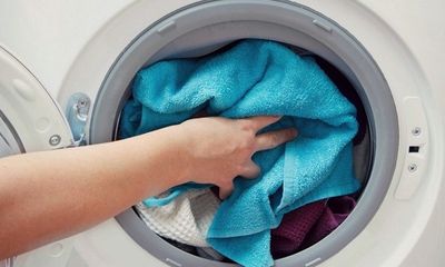 Nguyên nhân máy giặt không vắt và cách khắc phục