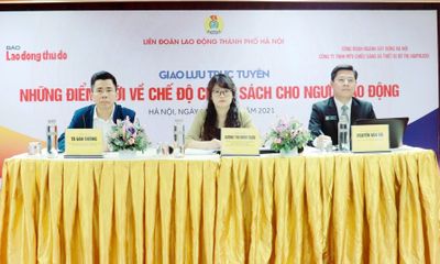 Hà Nội: Không xét tham gia đấu thầu, đầu tư dự án với doanh nghiệp nợ BHXH
