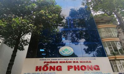 Phòng khám Đa khoa Hồng Phong: Nơi chăm sóc sức khỏe uy tín