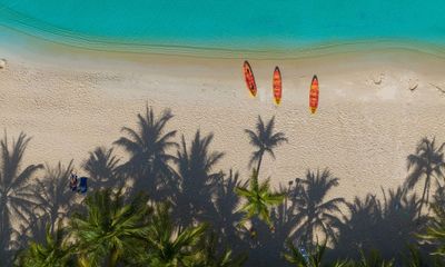 World Travel Awards 2022 gọi tên Phú Quốc “Hòn đảo có thiên nhiên hấp dẫn hàng đầu thế giới”