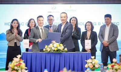 Masterise Homes chính thức khai trương Sales Gallery kiêm Lifestyle Hub quy mô hàng đầu Việt Nam tại The Global City