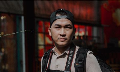 Huỳnh Thanh Quang - Hành trình đồng hành cùng chiếc máy ảnh ghi lại những khoảnh khắc đáng nhớ