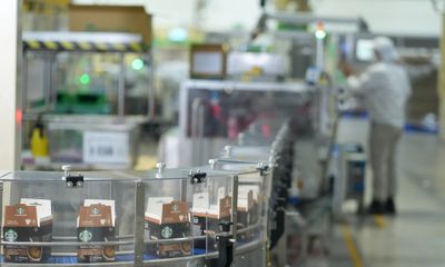 Nestlé Việt Nam đẩy mạnh xuất khẩu sản phẩm “Made in Vietnam” giá trị cao 
