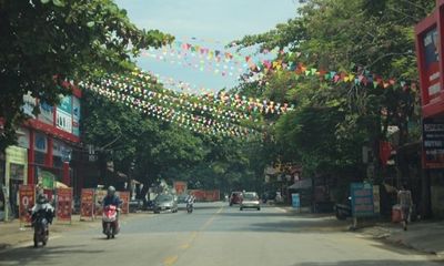 Huyện Thanh Sơn, Phú Thọ: Nỗ lực đầu tư xây dựng hạ tầng, tạo động lực để phát triển