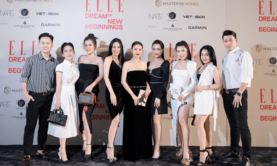 Truyền thông - Thương hiệu - Co-Founder E&G Beauty Trương Hồng Nhy - từ kinh doanh online trở thành người truyền cảm hứng cho phụ nữ hiện đại
