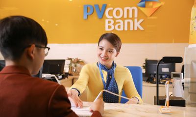 Khách hàng cá nhân và doanh nghiệp được miễn, giảm phí chuyển tiền quốc tế tại PVcomBank
