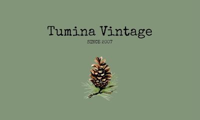 Tumina Vintage - Điểm đến không thể bỏ qua của tín đồ yêu thích vẻ đẹp cổ điển
