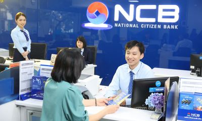 Khám phá ngân hàng số NCB iziMobile phiên bản mới tinh gọn và thân thiện