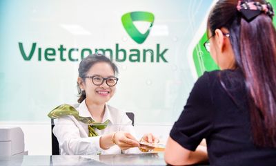 Vietcombank tiếp tục giảm đồng loạt lãi suất cho vay hỗ trợ khách hàng trong năm 2023