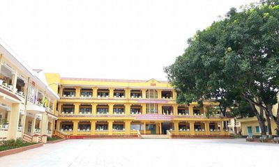 Trường THPT Dân tộc Nội trú tỉnh Phú Thọ: Đổi mới phương pháp dạy và học
