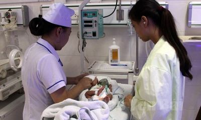Bệnh viện Sản - Nhi tỉnh Yên Bái: Nâng cao chất lượng khám chữa bệnh