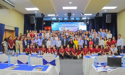 Trường ĐH Nguyễn Tất Thành: Hơn 200 chuyên gia thảo luận về Blokchain và Fintech